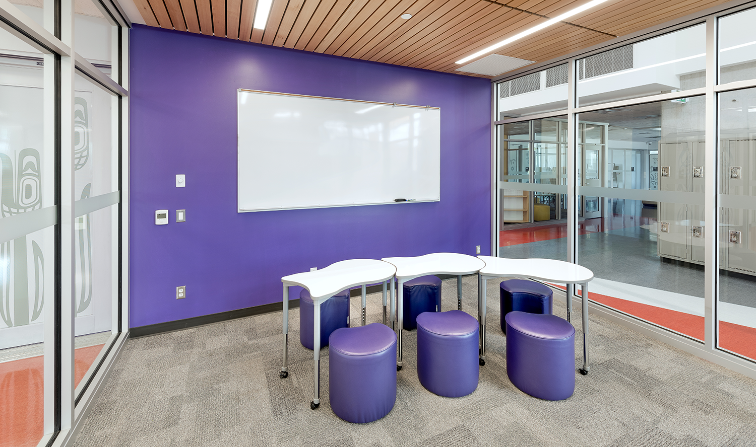 How a Collaborative Classroom Enables Deeper Learning